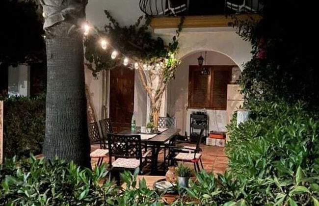 Holiday Home Vera Playa Casa Don Carlo - Foto 18