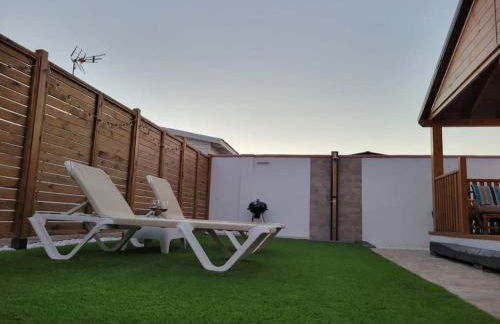 Casa Nordica cerca del mar - Foto 11