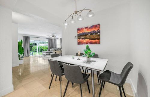 New Tropical Oasis Retreat in Miami - Foto 12