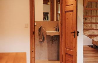 Chalet Zugspitze, Kamin, Tiere - Foto 61