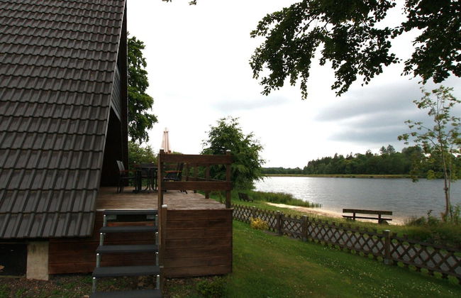 Ferienhaus mit Terrasse, Haustierfrei - Foto 17