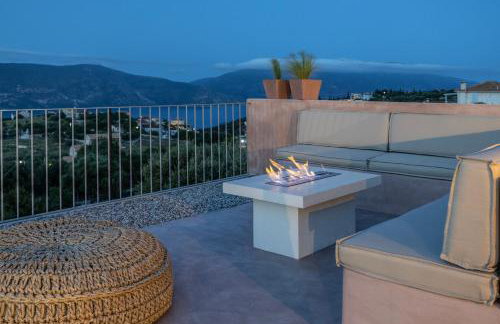 Terracotta Fiscardo Villas - Foto 6