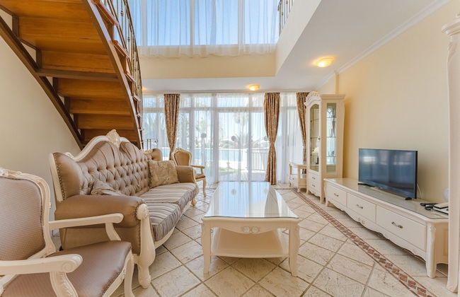 Flamingo Suites Boutique Hotel - Foto 41