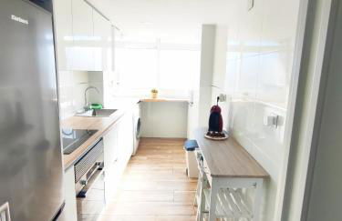 Apartamento Málaga 300 metros de la playa - Photo 34