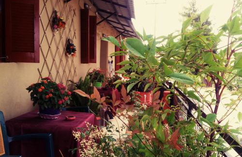 Maison des amis - Foto 29