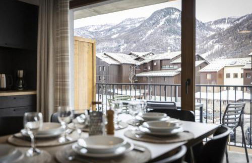 Résidence Club MMV SERRE CHEVALIER Le Serra Neva - Photo 30