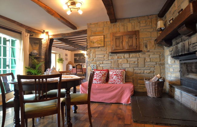 Charming Cottage in Malmedy - Foto 22