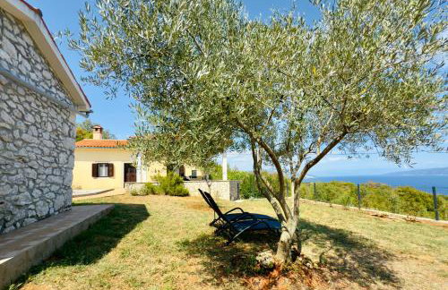 Stone House Sea View Vista Natura Private Garden Quiet Location - Photo 10