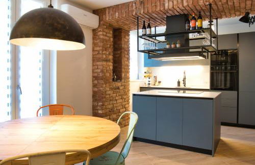 El Surcinel – Alpine Design Home - Foto 34