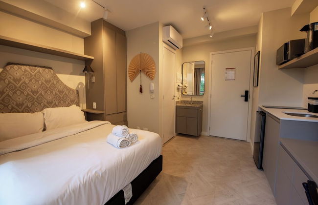 360 Ascent Paulista - Foto 71