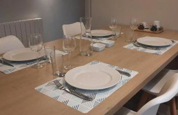 Résidence 4 Pourville & Varengeville plage à proximité - Foto 2