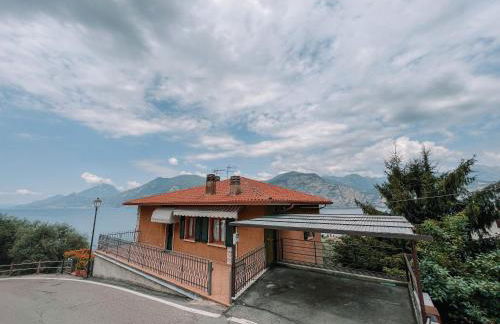 Villa Nadya by GardaDoma - Foto 34