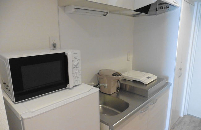 Locanda Shin-Osaka - Foto 11