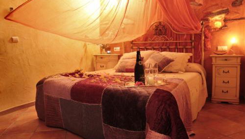 romantic house for 2 people with jacuzzi - Foto 2