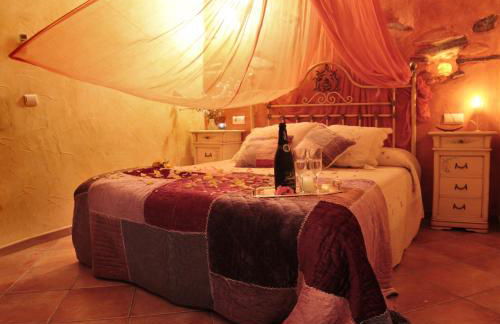 romantic house for 2 people with jacuzzi - Foto 2