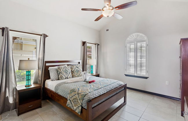 Sirenian Bay Resort - Villas & All Inclusive Bungalows - Foto 4