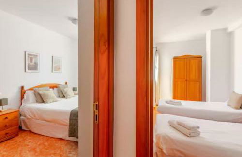 Playa Azul Amplio y luminoso con vistas al mar - Foto 22