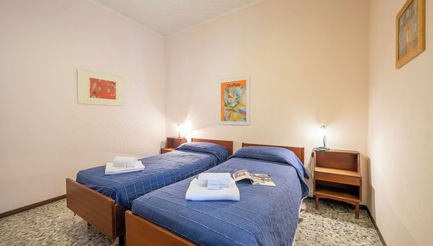 Tre Balconi Sul Mare Beach - Foto 4, Zimmer