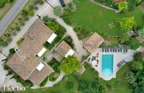 Résidence Les Petitons - Foto 10