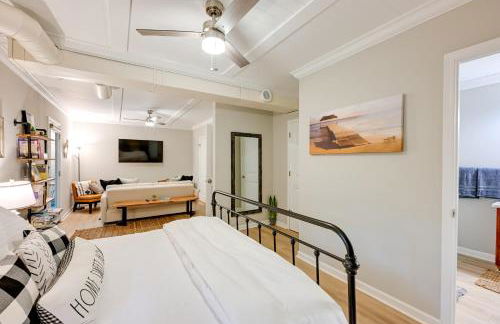 Sapphire Valley Cabin with Private Mountain Views! - Foto 20