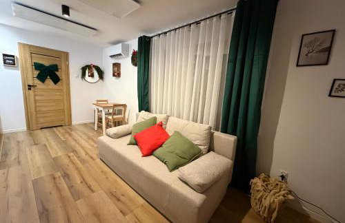 Apartament w Sercu Gór z Ogrodem - Foto 9