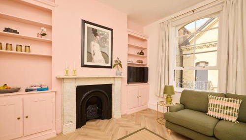 The Corner by the Castle - Foto 1