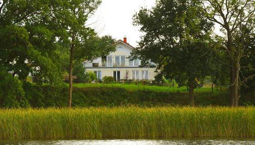 Ferienwohnung Vilzsee - Foto 3