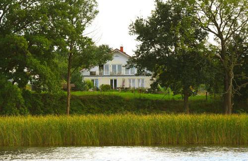 Ferienwohnung Vilzsee - Foto 3