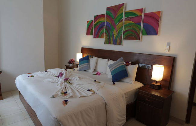 Sandul Villa - Photo 5