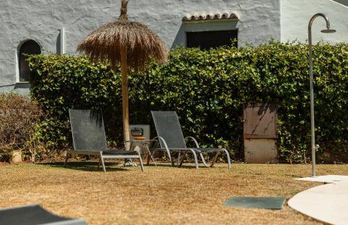 Cozy apartment, with mountain views and large private terrace, on the Golden Mile, Marbella - Foto 29