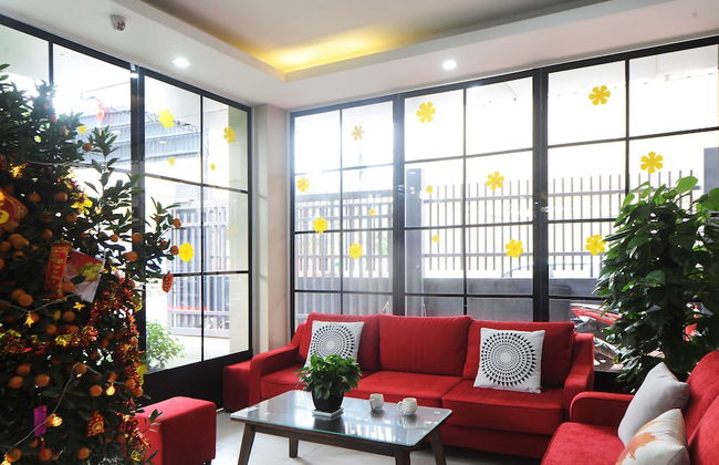 ISTAY Hotel Apartment 5 - Photo 6