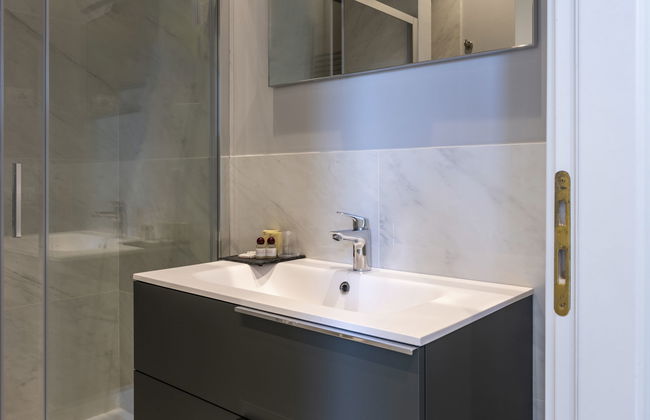 Villa Ortensia D'Avalos - Foto 23