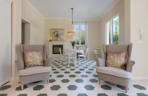 Villa Lilla Bellagio - Luxury Pool and Wine with Lake view - Foto 15