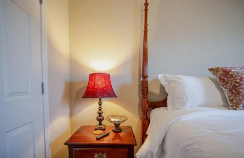 Modern 5BR Retreat with Office Fully Furnished - Foto 58