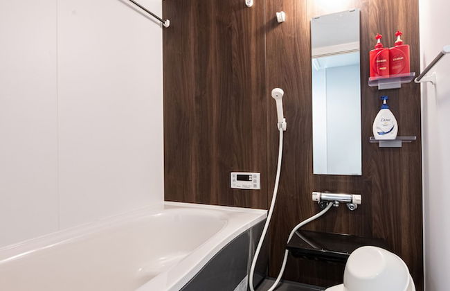 T· K square kagoshima chuo - Foto 29