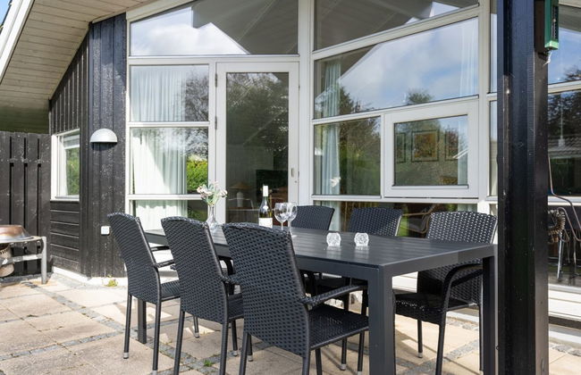 "Eivor" - 500m from the sea - Foto 16