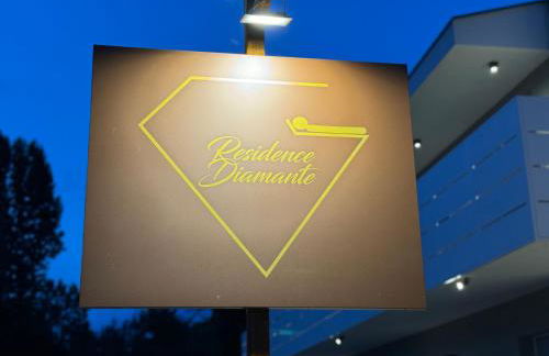 Residence Diamante - Foto 2
