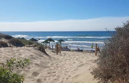 Sea front Studio in Marbella - Foto 25