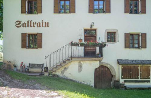 Sallrain Hof Apartment 2 - Photo 16