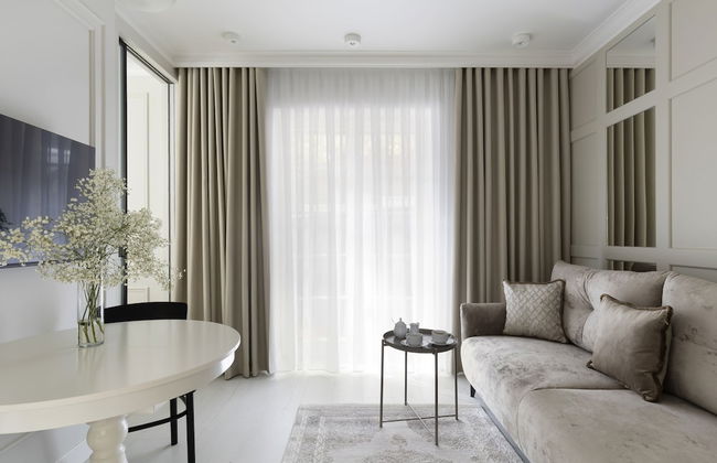 Willa Szwarc Sopot Premium Suites - Photo 18