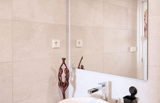 Unik Vacation The Tower - Foto 19