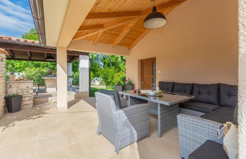 Villa Nensi - Foto 27