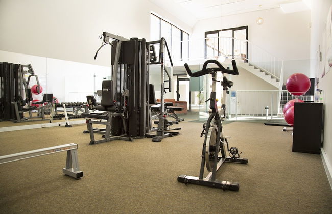 Pier 21 Riverside Apartment Hotel - Foto 38