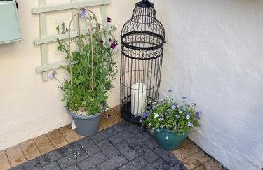 Historic 1600’s The Grocer’s Cottage - Photo 77