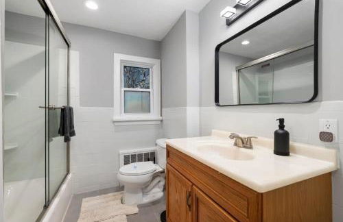 Spacious 3BR Apt Near MetroNorth - Foto 13