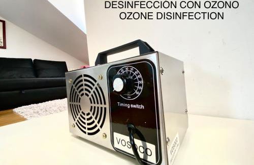 Apartamento Turistico Plaza Mayor - Foto 2