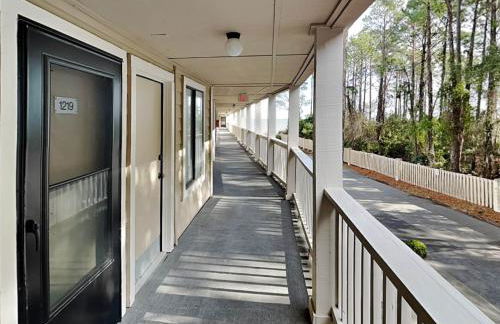 The Spa 1219 by Hilton Head Retreats - Foto 60