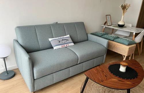 T2 Etelria les pieds dans l'eau - Foto 12