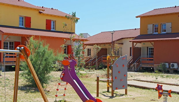 Ausstattung der Unterkunft