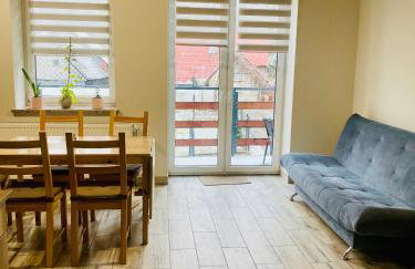 Apartament KROPELKA - Foto 8